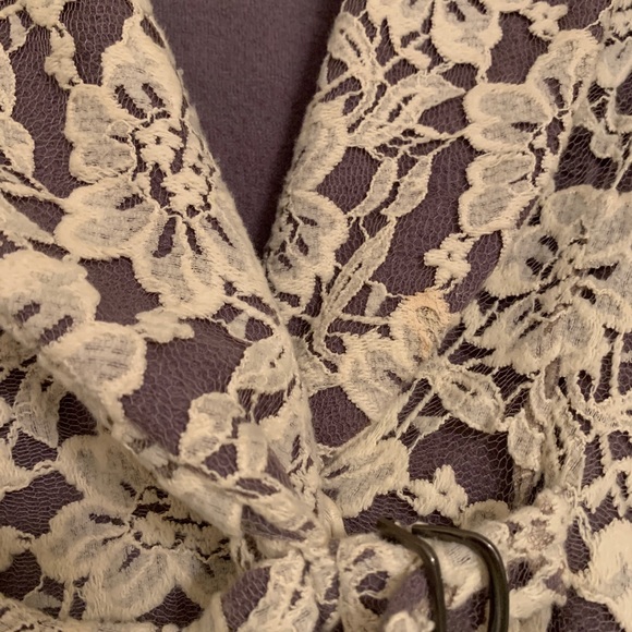 Anthropology Jacket / Sweater 🥰 - Picture 6 of 6